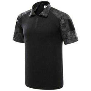 Polo de collection pour hommes, au Design personnalisé de haute qualité, tenue simple et décontractée, vente en gros, - Product Image 1