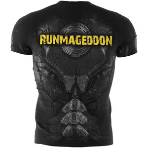 Rushguard Mma Rushguard Custom <b>Rash</b> <b>Guard</b> Mma <b>Rash</b> <b>Guard</b> Customized Fully Sublimation <b>Rash</b> <b>Guards</b> <b>Bjj</b> - Product Image 2