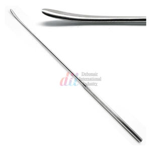 Juego de 5 Disectores Penfield Manuales de Acero Inoxidable No. 1 2 3 4 5 para Neurocirugía - Product Image 5