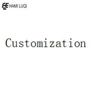 Bandas de entrenamiento circulares de algodón personalizadas al por mayor, juego de bandas largas para entrenamiento y ejercicios, banda de tracción de tela - Product Image 6