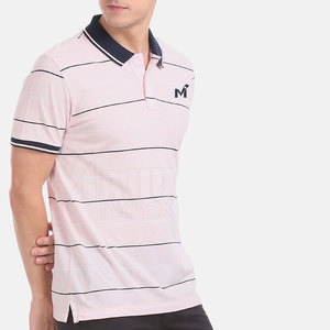 Camisetas para Hombre - Último Diseño de Secado Rápido y Transpirable, Personalizable en Talla/Color/Logotipo, Tela de Poliéster/Algodón, Marca Majid Impex - Product Image 2