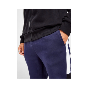 Chándales de sublimación para hombre de alta calidad, diseño personalizado, poliéster hecho de talla grande para hombre, chándal para entrenamiento - Product Image 5