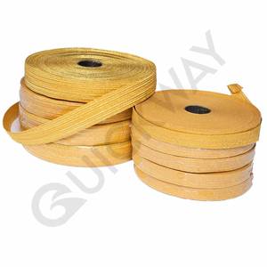 Trenza ceremonial de encaje de alambre de Mylar dorado | Uniforme ceremonial Trenza de encaje de Mylar dorado Venta de color dorado personalizado El mejor precio razonable - Product Image 6