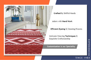 Best Selling Products <b>Modern</b> Style <b>Large</b> Antislip Soft <b>Rug</b> Customized Geometric Pattern Carpet Area <b>Rugs</b> & Sets - Product Image 6