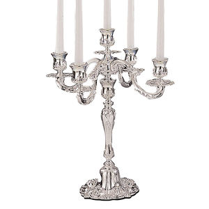 Fabricante a granel 2021 Última llegada Candelabro de metal de lujo Portavelas votivo alto Comprar al precio más barato Exportador de confianza - Product Image 1