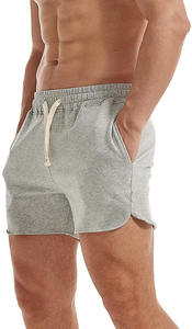 Pantalones Cortos de Lucha MMA Eagle Sports de Alta Calidad, 100% Poliéster, con Logotipo Personalizado para Boxeo, BJJ, Adultos, Gimnasios, Servicio OEM 50 - Product Image 4