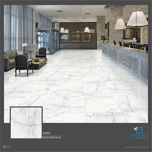 AZULEJOS DE CERÁMICA ACRISTALADOS PARA PARED PARA COCINA DE GRES DE PLATA DE ALTA CALIDAD Y BARATOS PRECIO DE COLOR DEL fabricante líder - Product Image 5