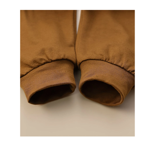 ชุดกีฬาแฟชั่นสำหรับเด็กผู้ชาย,ชุดวอร์มลำลองสำหรับฤดูหนาว - Product Image 6