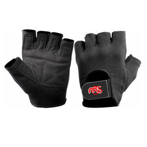 Gants de musculation Gym Workout Best Haltérophilie Body Building - Product Image 1
