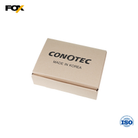 CONOTEC FOX-2121 Waktu Tampilan Pengontrol Suhu Digital, Kelembaban Suhu, Hari SMP./Temp. Tampilan Tertanam