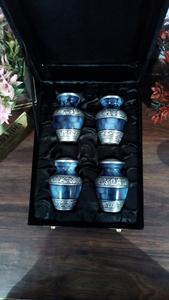 Recuerdo de cremación, urna de jassworld, INDIA - Product Image 6