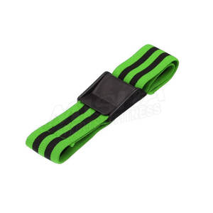 Bande de résistance en acier inoxydable, pour lever de poids, Protection du coude - Product Image 4