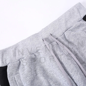 Survêtement pour hommes, tenue de jogging, à la mode, de haute qualité, personnalisé, vêtements de sport, vente en gros - Product Image 5