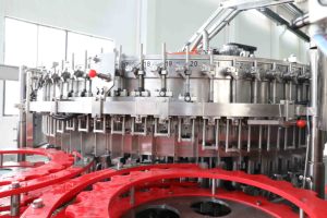 Bouteille en verre Pet bobo 1 ml, gaz carbonisé CO2, jus d'<span class=keywords><strong>eau</strong></span> scintillante, boisson, bière, remplissage, machines, nouveau Design - Product Image 4