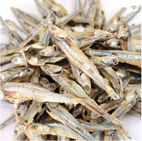 Petits poissons pédalier séchés, poisson-Katie + 84352310575
