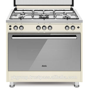 Olla semiprofesional de pie, 60x90 - Product Image 1