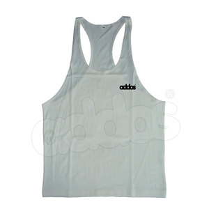 Ropa de entrenamiento de alta calidad más vendida, camiseta sin mangas para hombre, ropa activa más vendida, camiseta sin mangas de secado rápido para hombre - Product Image 6