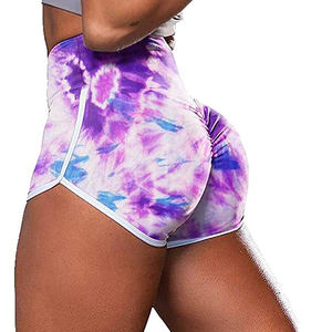 Pantalones cortos de gimnasio para mujer, Shorts informales sexys de alta calidad - Product Image 6