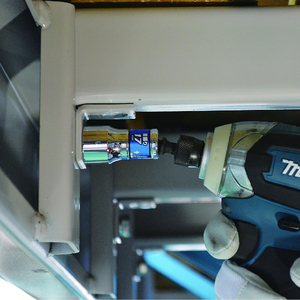 Jeu de chaussettes pour enfants, outil de 9 pièces en acier allié spécial, balançoire rigide et court, par bateau fabriqué au japon - Product Image 5