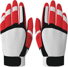 Guantes de Béisbol de la Mejor Calidad, Hechos de Poliéster, Transpirables, Cómodos y Ligeros para Jugadores de Béisbol, con Empaque Personalizado - Product Image 3