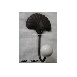 Gancho de Metal para abrigo de hierro - Product Image 1