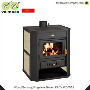 Apg — cheminée à bois de 6.2 kg/h, consommation d'énergie, appareil de combustion pour cuisinière à bois, à prix innovant - Product Image 3