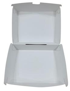 2020 haute qualité Vietnam produits personnalisés papier kraft biodégradable emballage naturel boîte de restauration rapide - Product Image 3