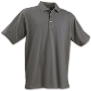 Camisetas Polo de Diseño Personalizado con Bordado, Impresión Digital, Serigrafía, Transferencia Térmica, Logotipo Premium, Camisetas Polo con Detalles - Product Image 3