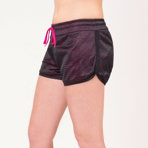 Shorts de bain et de surf pour hommes PIHA SPORTS, design personnalisé avec logo imprimé, séchage rapide, respirant, écologique, 100% polyester - Product Image 2