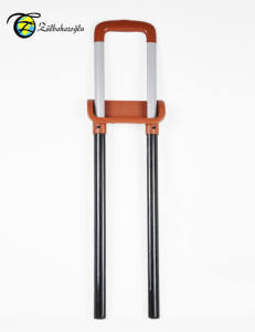 Asa Telescópica para Maleta de Hierro Resistente de 2 o 3 Secciones, Fabricada en Turquía, para Maletas SKD, Maletas con Ruedas, Carrito de Hierro - Product Image 5