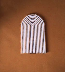 Tablero de madera de Acacia para queso, esmalte interior para utensilios de cocina, tablero de madera de Acacia, gran oferta, march 2022 - Product Image 3