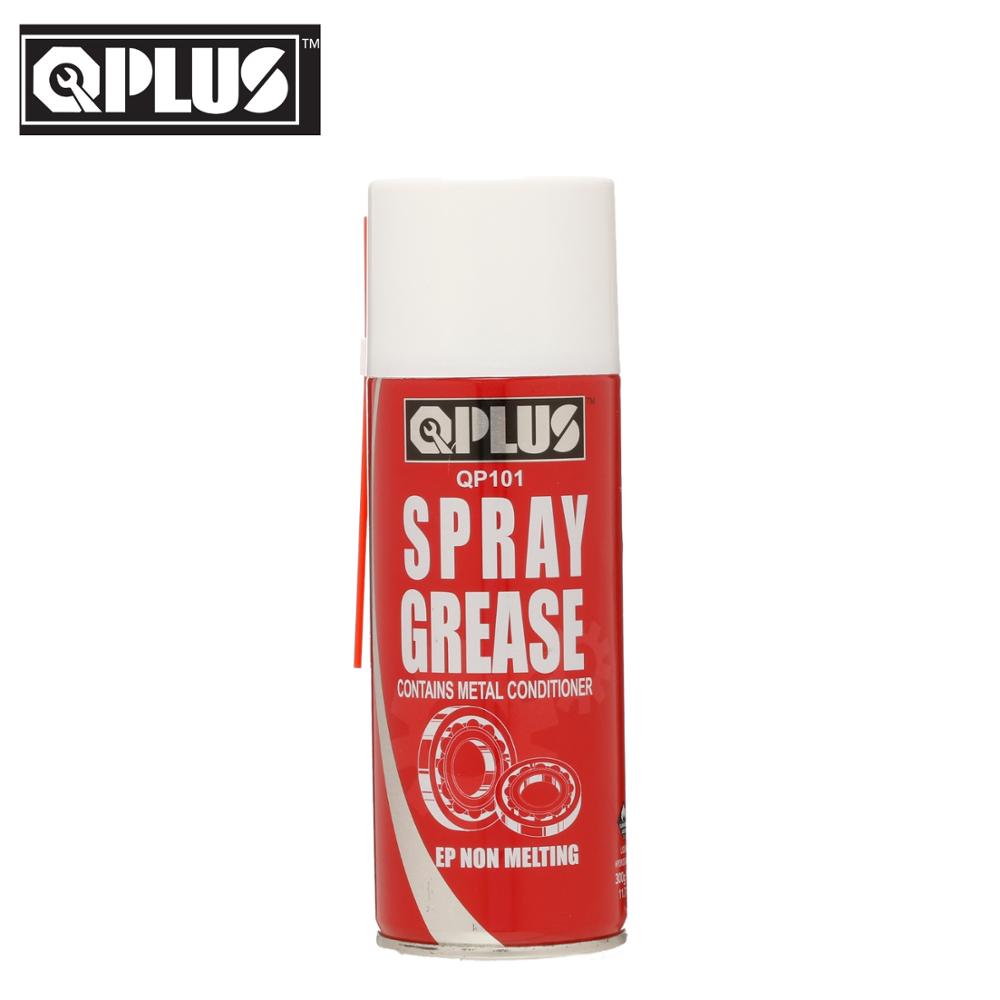 Спрей-смазка QPLUS QP101, 300 г