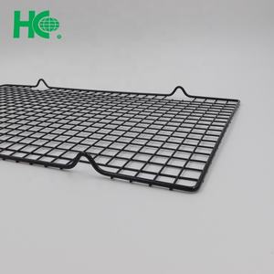 Rejilla grande para pizza, Rejilla cromada, venta al por mayor - Product Image 3