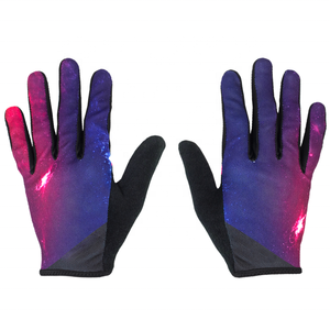 Gant de motocross personnalisé respirant meilleure qualité vtt gants de vélo de montagne - Product Image 1