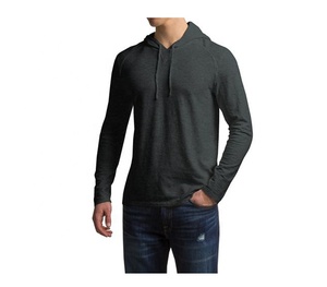 Sudadera con capucha para hombre y mujer, de algodón, con estampado personalizado, alta calidad - Product Image 3