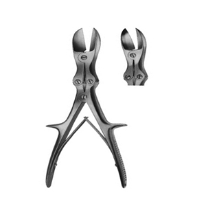 แหนบคีบสำหรับตัดกระดูก Liston,แหนบสำหรับตัดกระดูกออกแบบตามสั่ง - Product Image 3