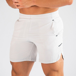 Shorts de gymnastique de haute qualité pour hommes, nouvelle mode, meilleur prix de gros pour la boxe - Product Image 3