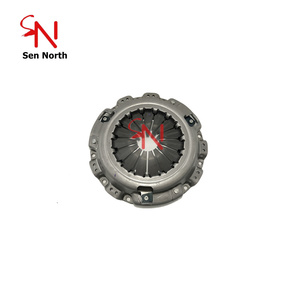 Gruppo Frizione Cluck Cover 0K79A-16410 0K79A16410 KRV6, Disco Frizione 240*150*280mm per Hyundai KIA - Product Image 2