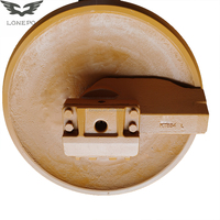 D60 D65 D68 D75 avant assy KM834 141-30-00538 144-30-00034 144-30-00035 144-30-00036