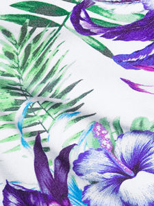 Lady's One-Piece Beach <b>Swim</b> Suit Digital Printing Breathable Custom Logo Plus Size XS-XXL New Design - Product Image 5