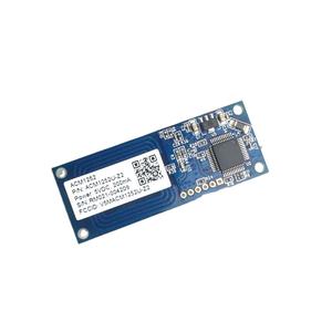 رفيد ذكي بدون أكتسات <span class=keywords><strong>RFID</strong></span> contwriter مقشدة/وحدة تردد MHz - Product Image 1