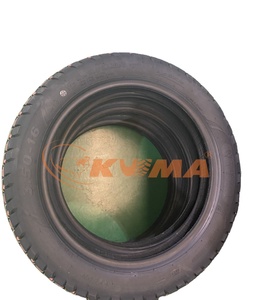 K535 Off-Road 350-16 Pneu sans chambre à air Nouvel état Matériau en caoutchouc naturel Fabriqué au Vietnam pour motos - Product Image 6