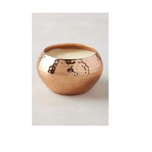 Récipient à bougies de luxe en argent avec gravure simple, parfait pour la décoration d'événements et l'éclairage extérieur élégant - Product Image 3