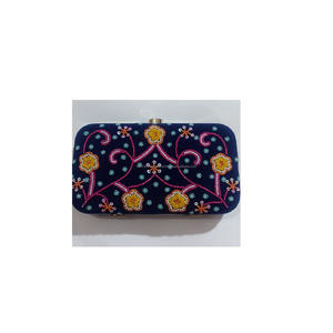 Mini bolsos de metal con estilo para damas Mini bolsos de mujer de moda - Product Image 4