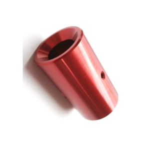 ไต้หวันอลูมิเนียมสีแดงช่องขยาย Anodized กับ M3หลุม - Product Image 4