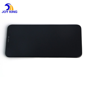LCD OLED di fabbrica del telefono cellulare LCD per il touch screen di <span class=keywords><strong>iPhone</strong></span> <span class=keywords><strong>Xs</strong></span> <span class=keywords><strong>max</strong></span>, OEM sostituisce per lo <span class=keywords><strong>schermo</strong></span> dell'affissione a cristalli liquidi di <span class=keywords><strong>iphone</strong></span> <span class=keywords><strong>XS</strong></span> <span class=keywords><strong>MAX</strong></span> - Product Image 4