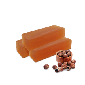 Natural Organic Wholesale Amino Acid Whitening Herbal Berry <b>Soap</b> Base - Product Image 1