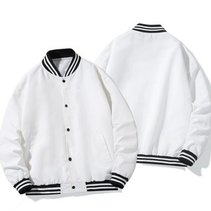 <b>Long</b> Sleeves Letterman printing High Quality price Fast delivery breathable wool <b>Jackets</b> for <b>Men</b> - Product Image 1