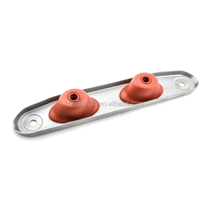 Soporte Inferior de Escape del Motor para Automóviles, OEM 1K0 253 144AE, para VW Volkswagen <span class=keywords><strong>Golf</strong></span> Jetta <span class=keywords><strong>GTI</strong></span> 1K0253144AE - Product Image 3