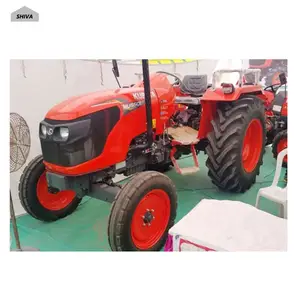 Latest Japanese Technology Hot Selling Mini Kubota Tractor at Best Price
